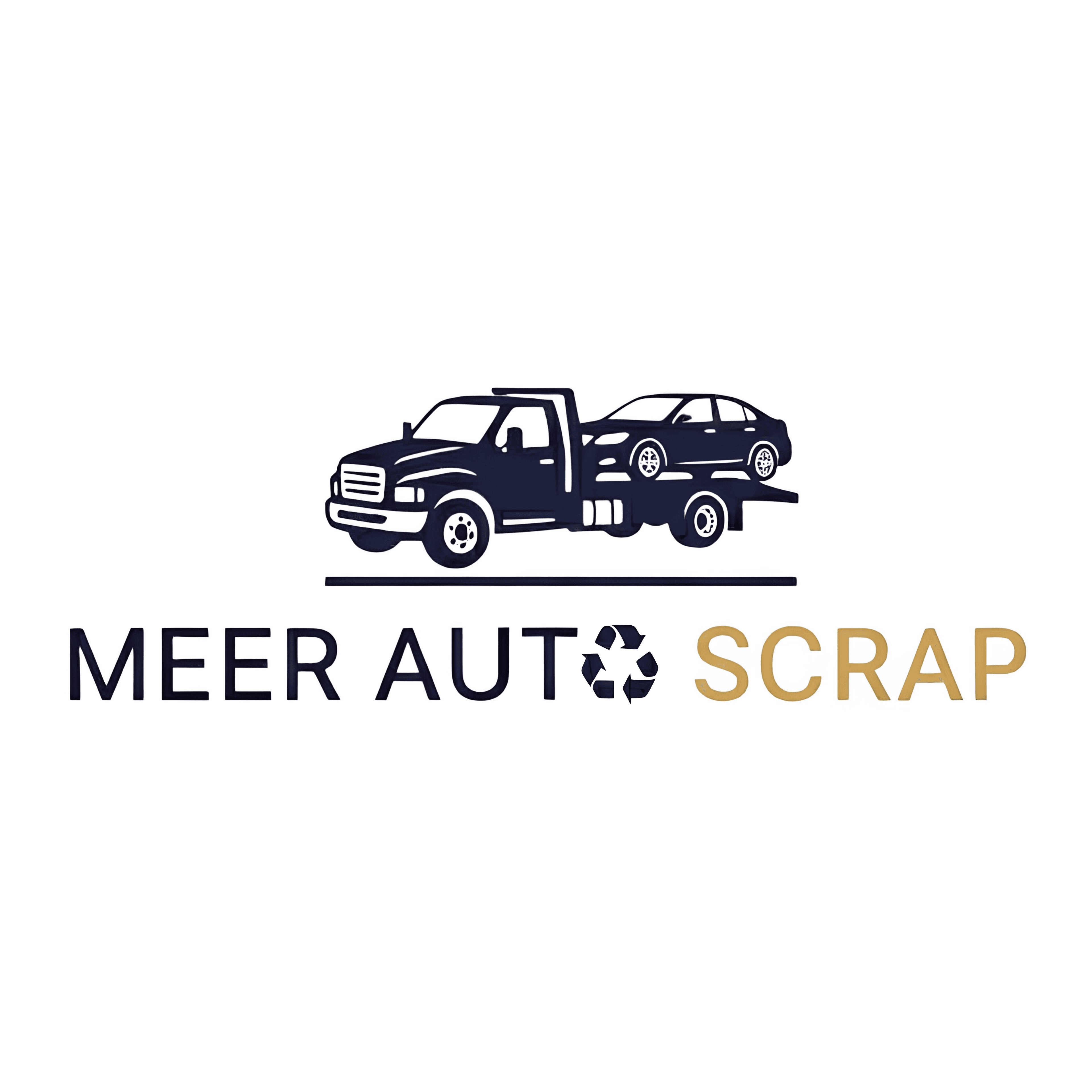 Meer Auto Scrap